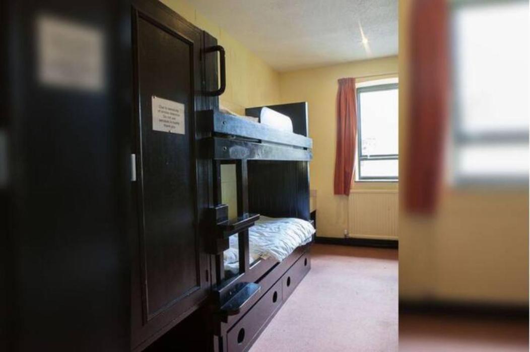 Brathay Hall - Brathay Trust آمبيلسايد المظهر الخارجي الصورة