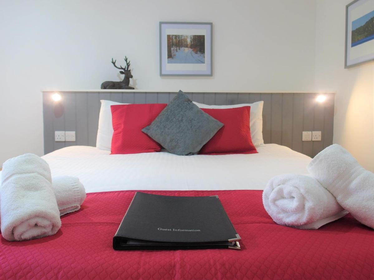 Brathay Hall - Brathay Trust آمبيلسايد المظهر الخارجي الصورة